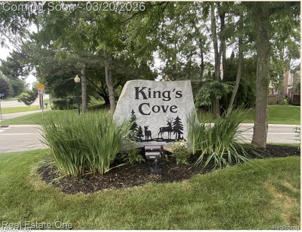 1222 Kings Cove Court Unit: 244