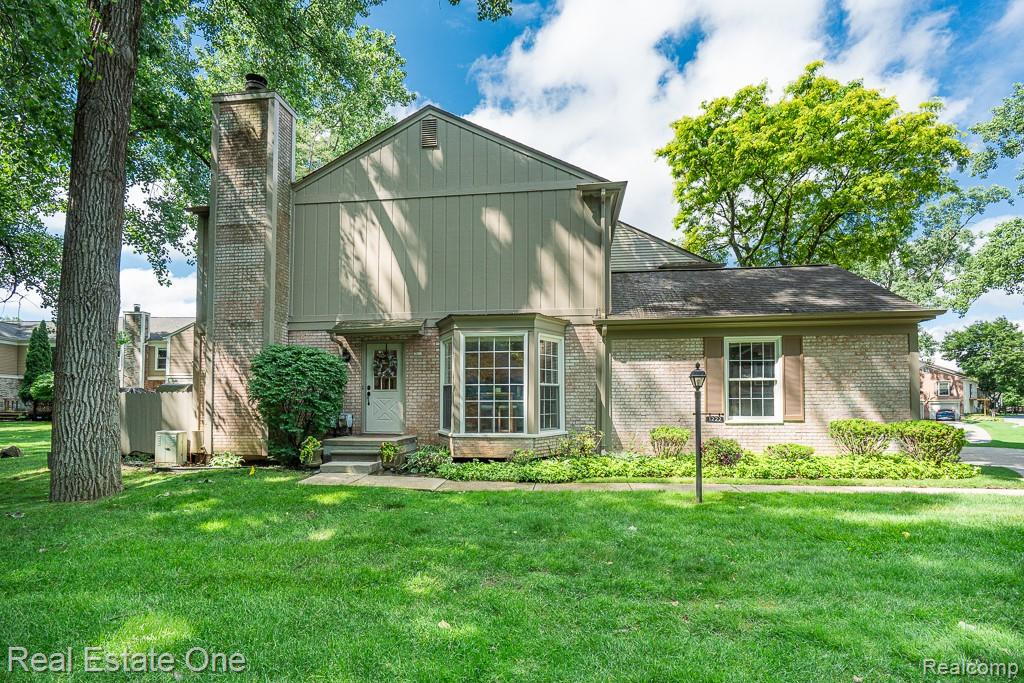 1222 Kings Cove Court Unit: 244