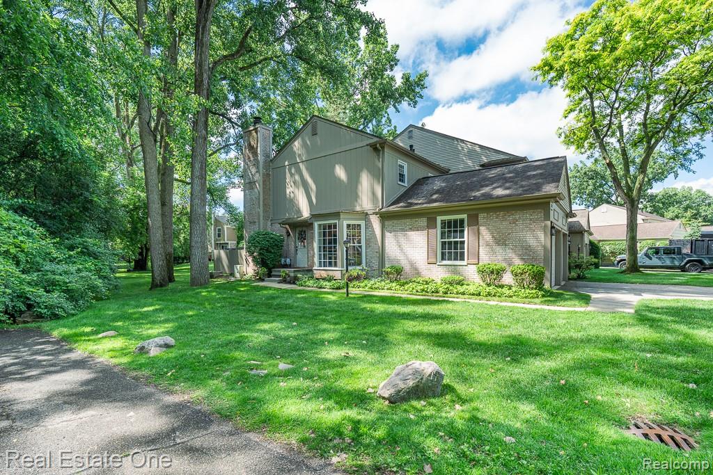 1222 Kings Cove Court Unit: 244