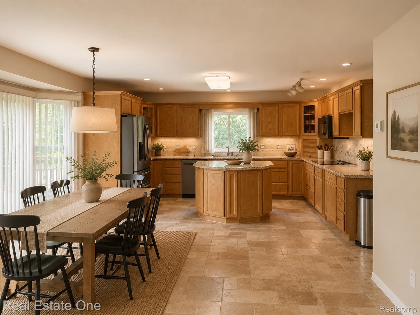 2140 W View Court