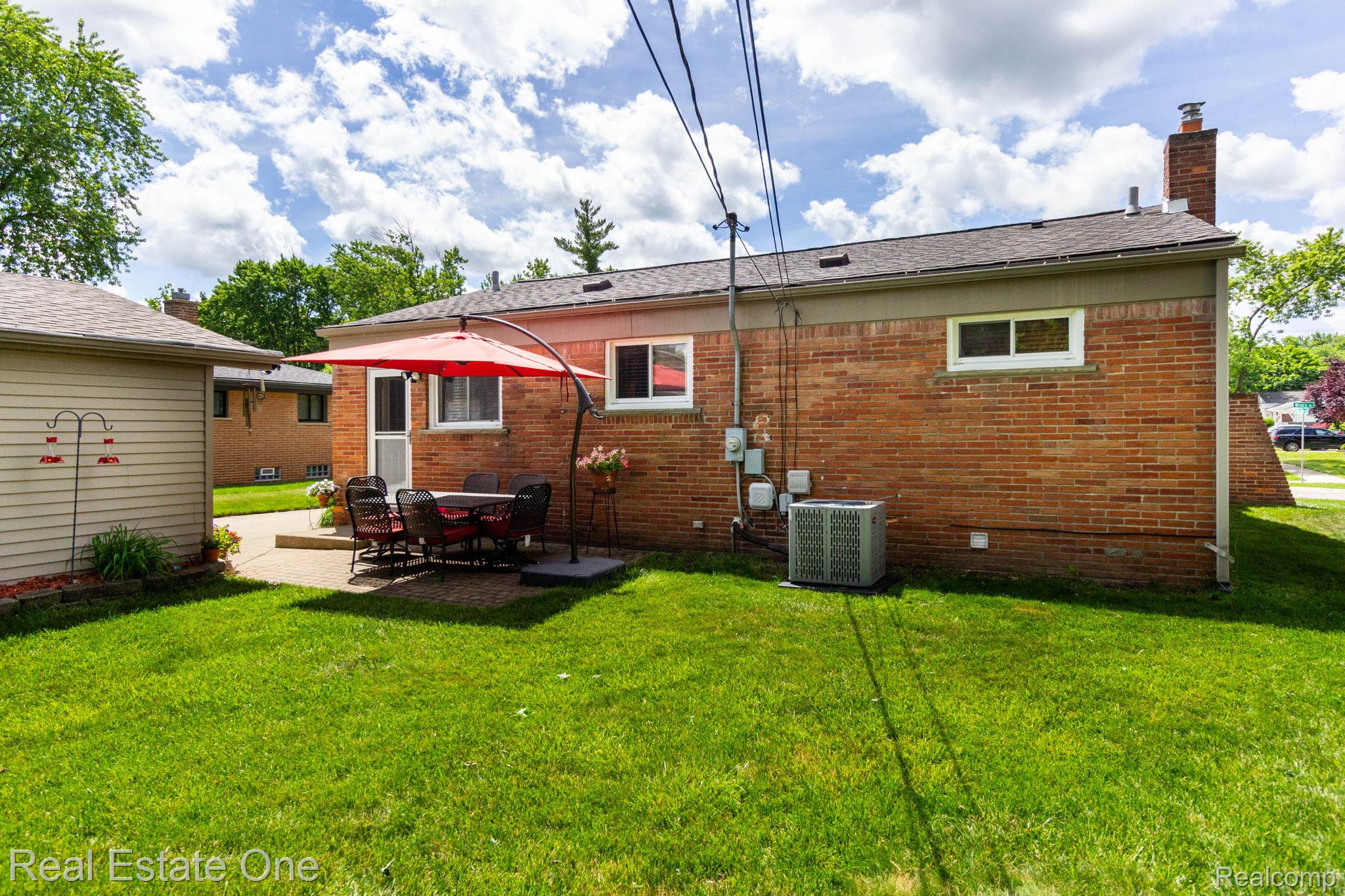 220 Winry Drive