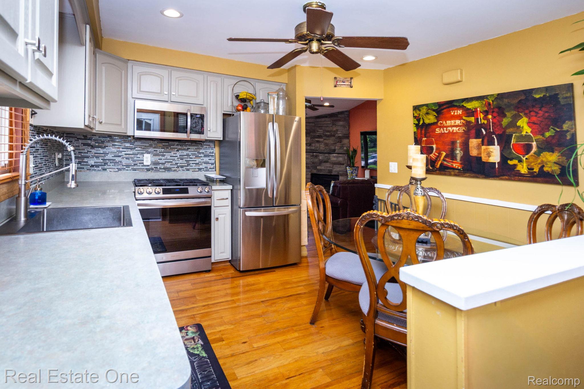 220 Winry Drive