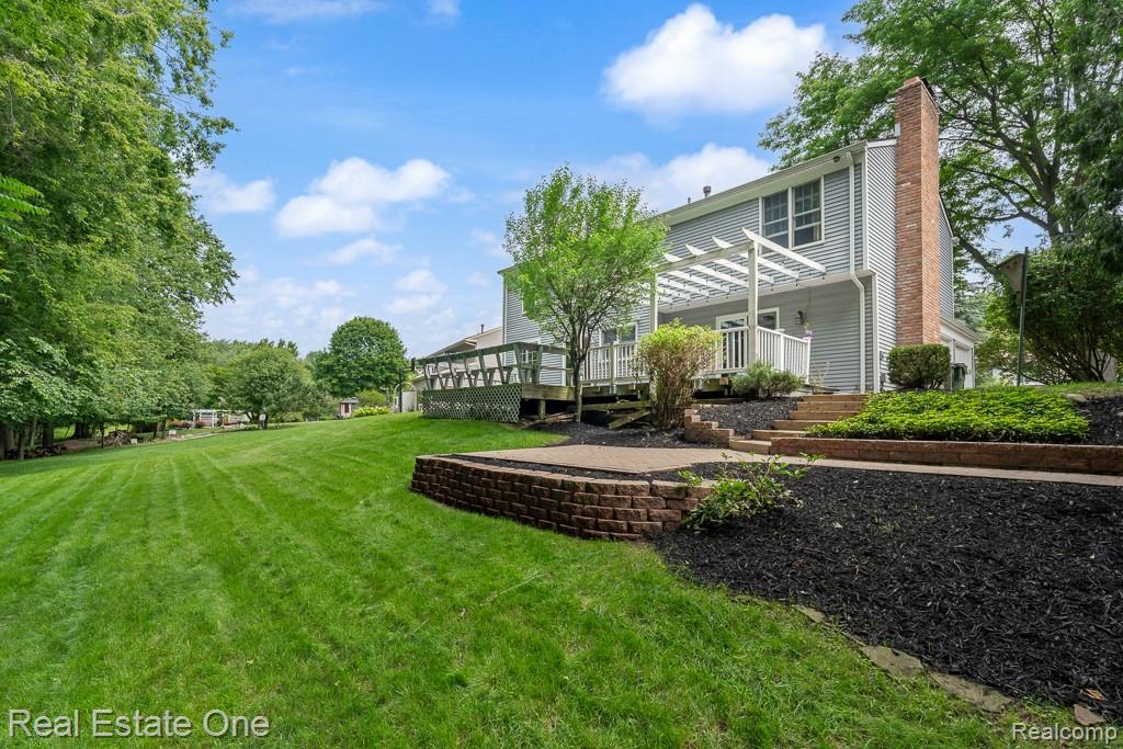 1377 Barneswood Lane