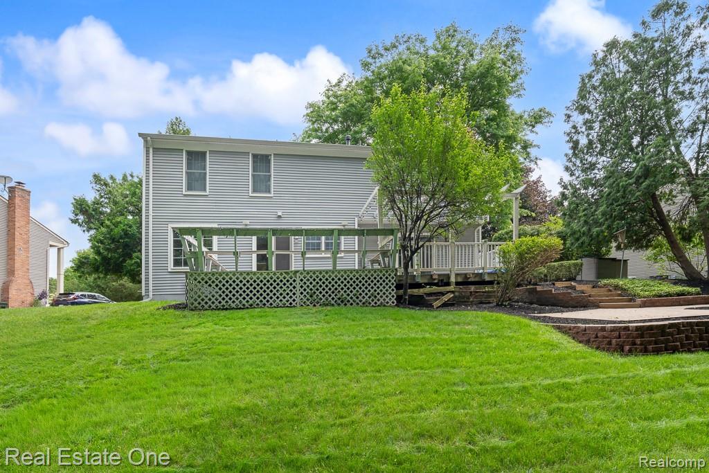 1377 Barneswood Lane