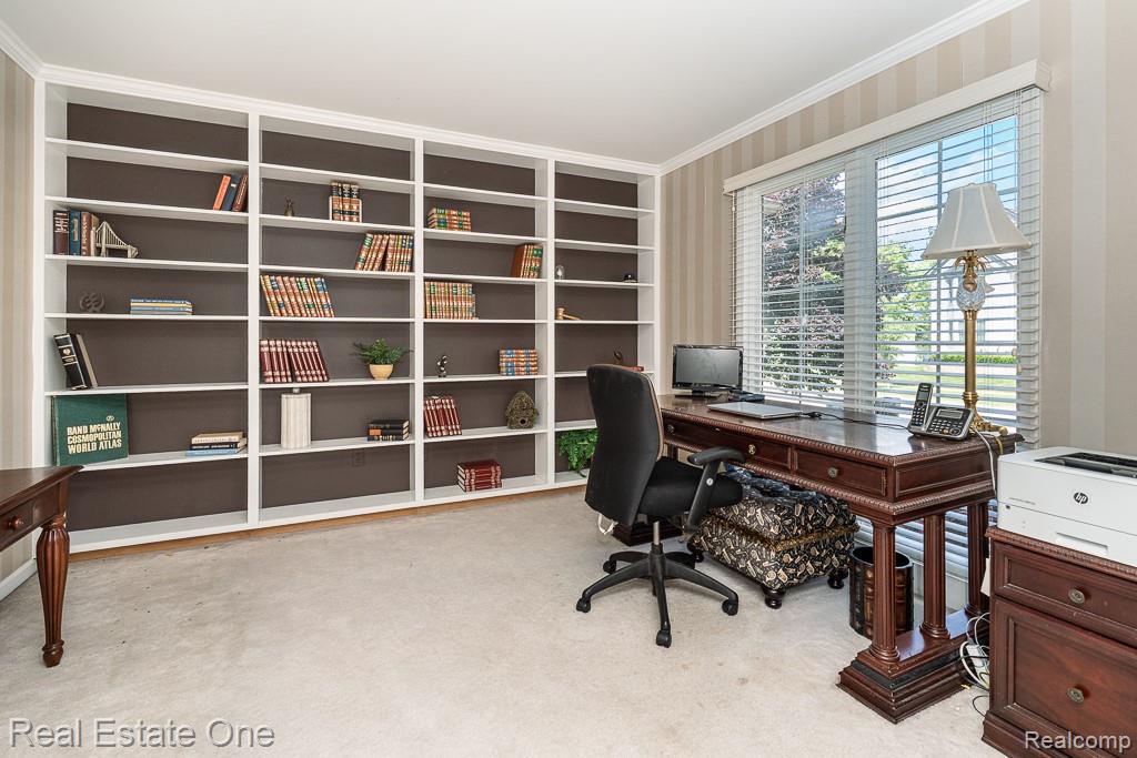 6489 Shoreline Drive