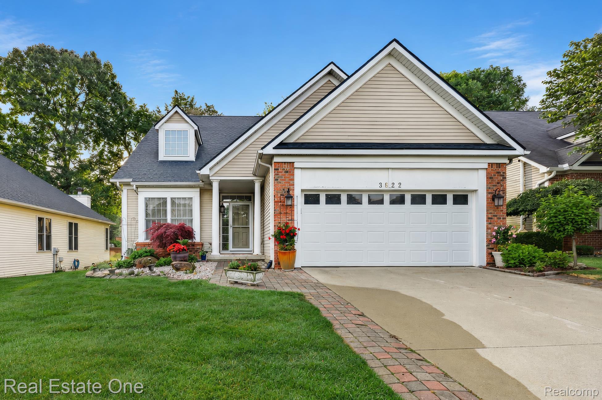 3622 Camden Court