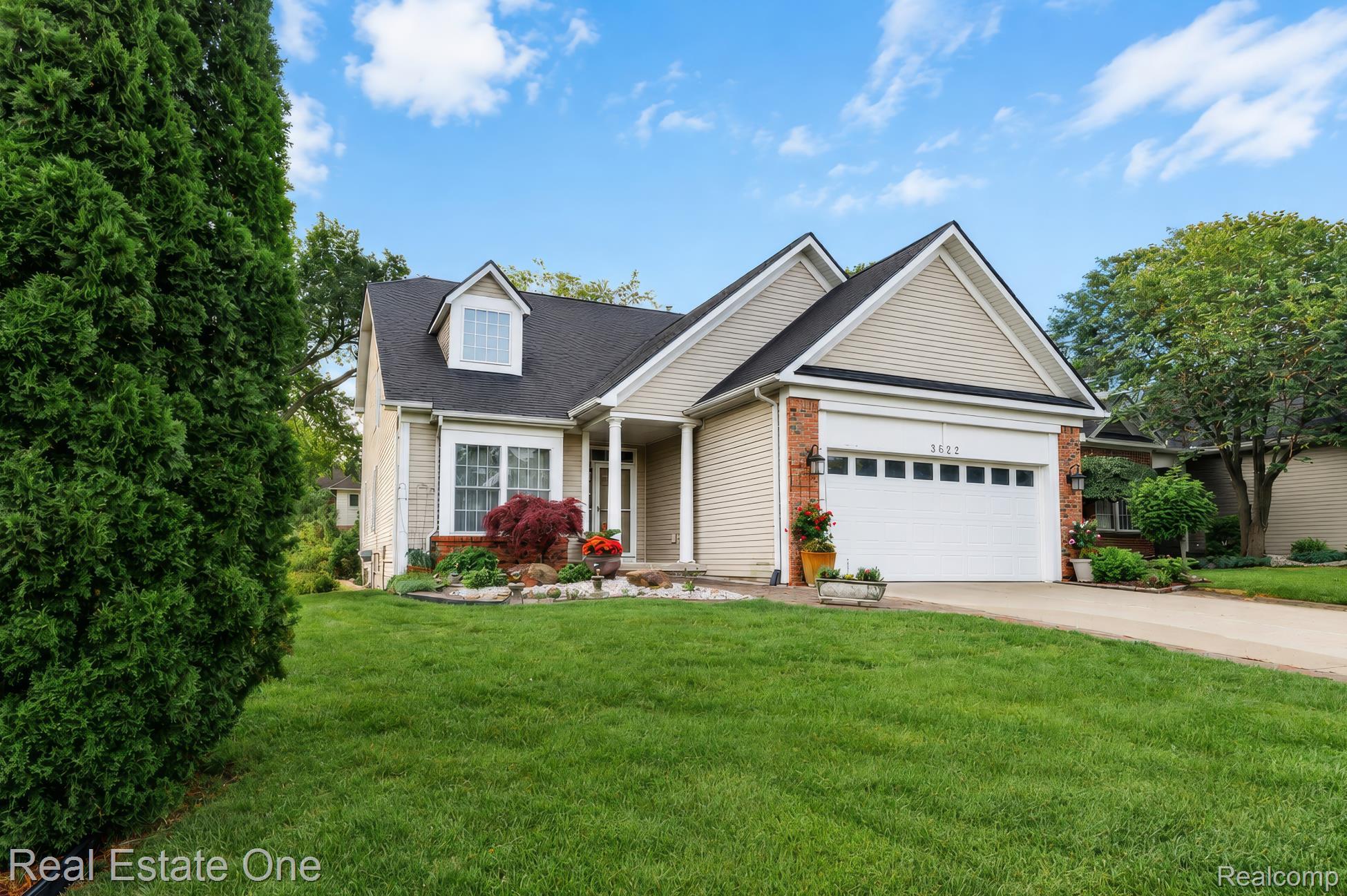 3622 Camden Court