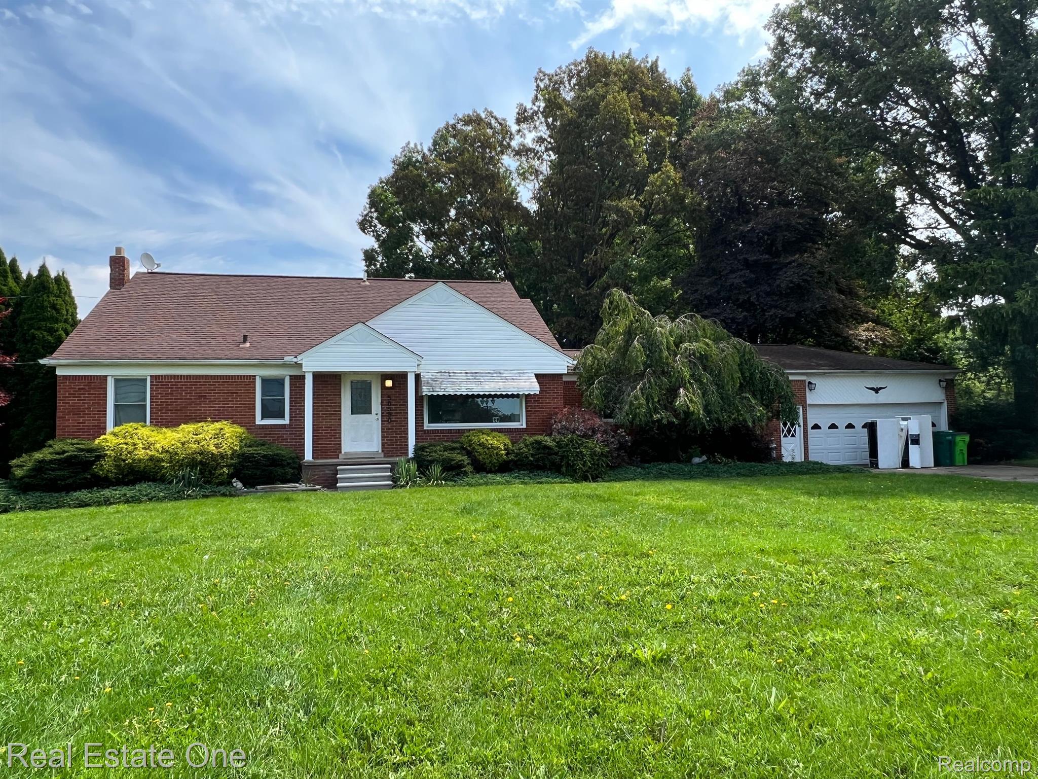 50590 Card Road