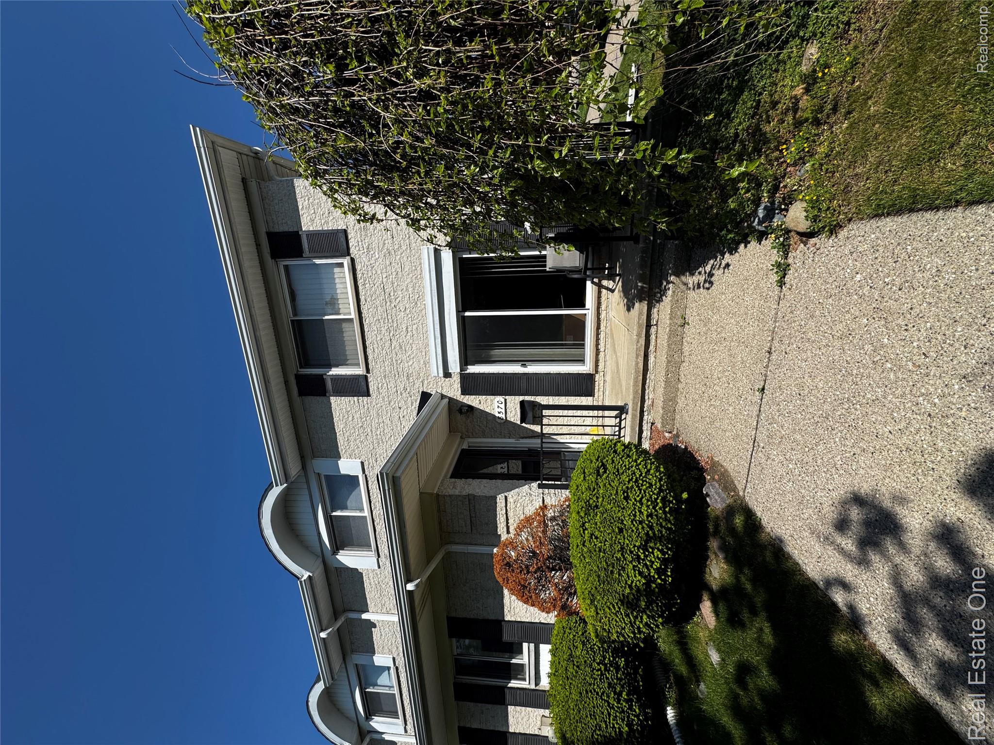 8570 Hampshire Drive