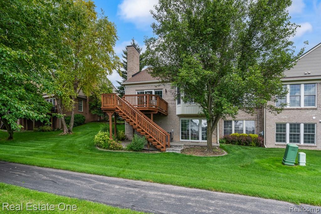 1904 Dunham Drive Unit: 12