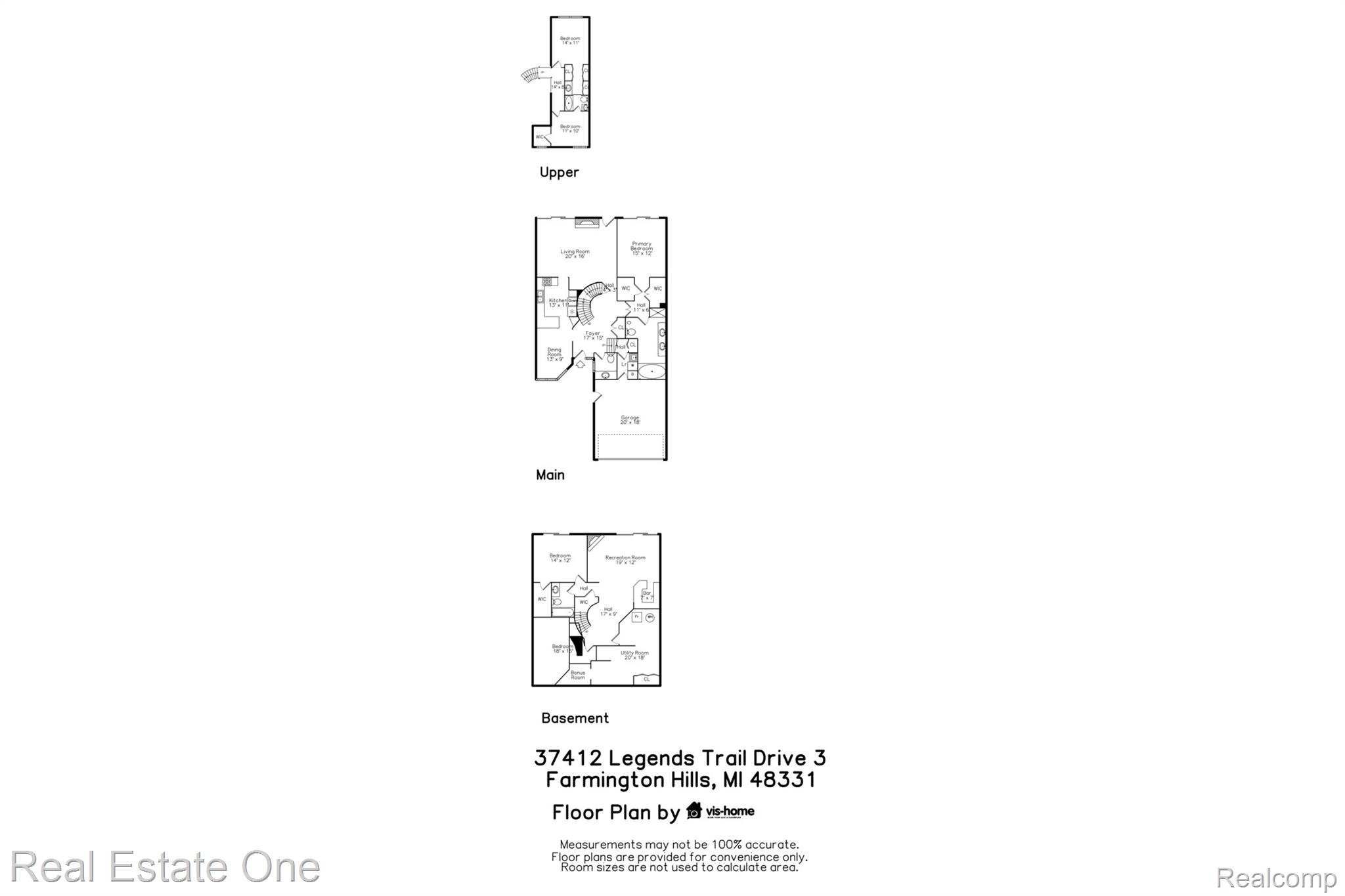 37412 Legends Trail Drive