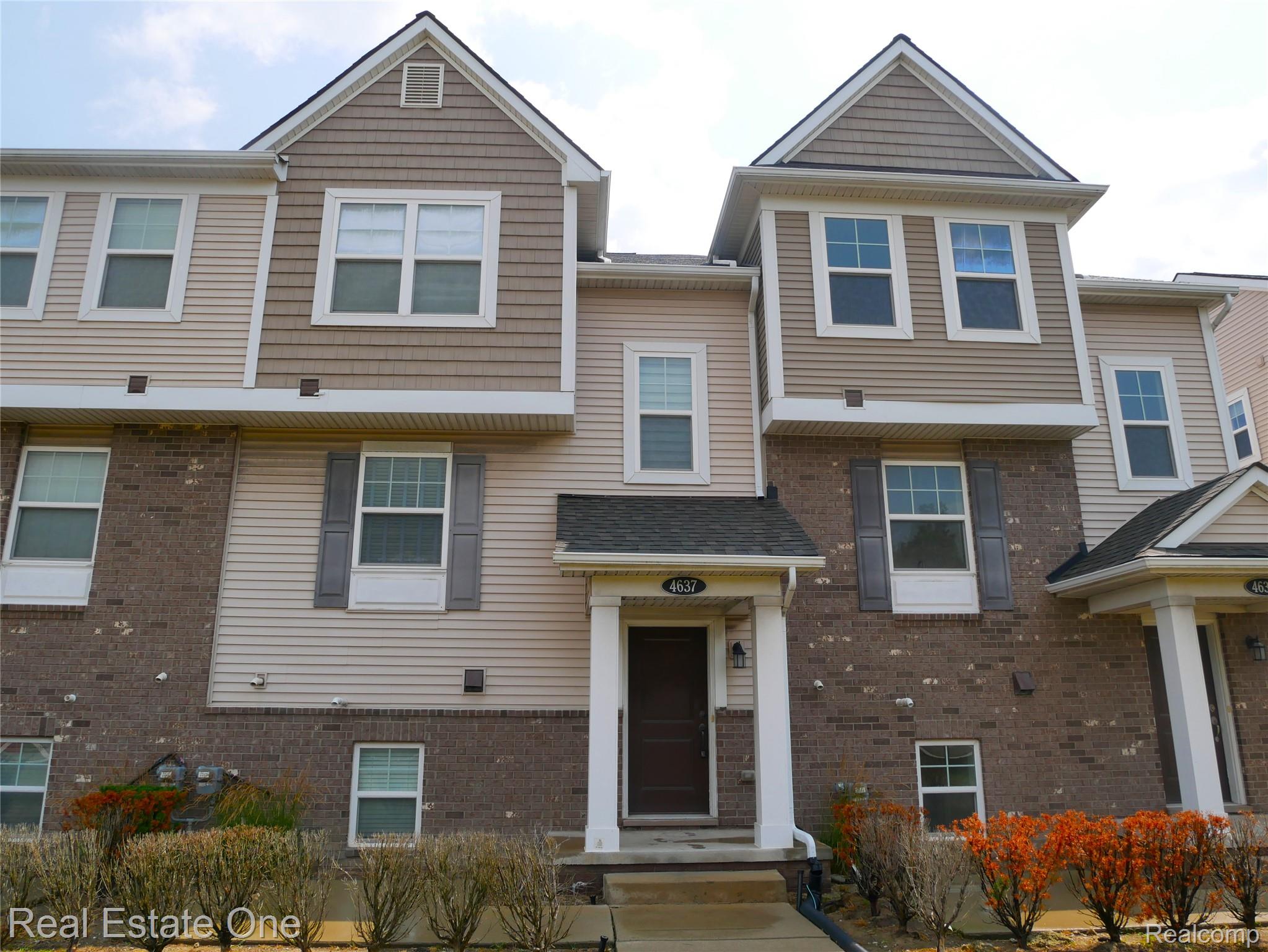 4637 BRADLEY Circle