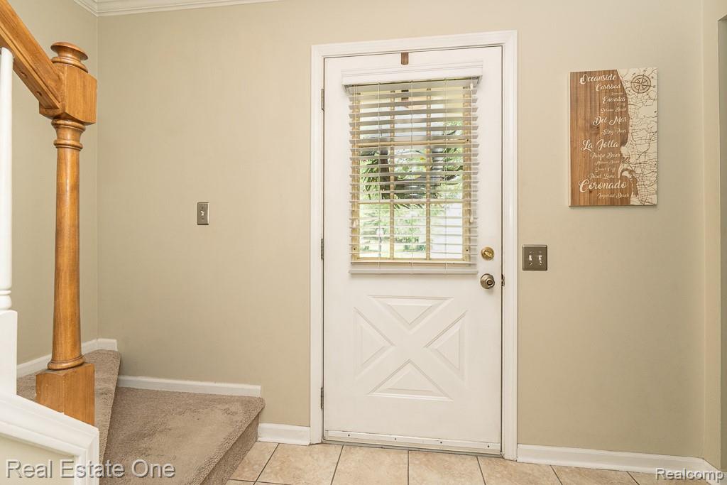 606 Whitney Drive