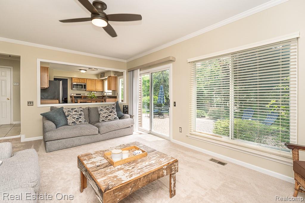 606 Whitney Drive