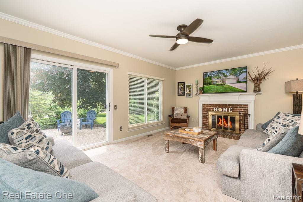 606 Whitney Drive