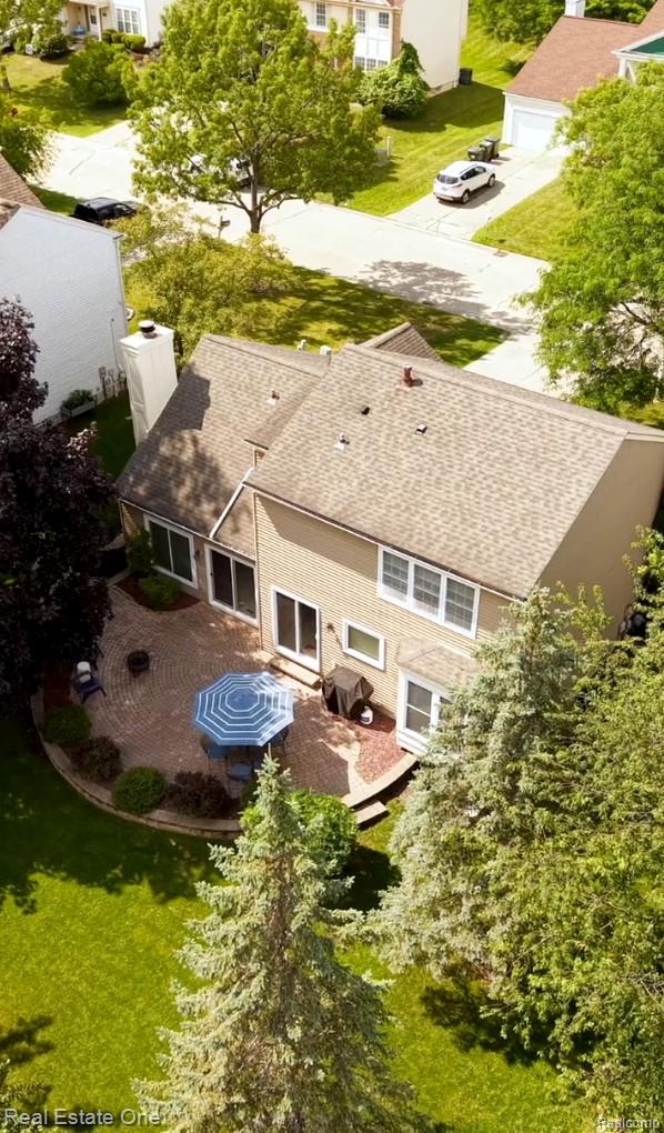 606 Whitney Drive
