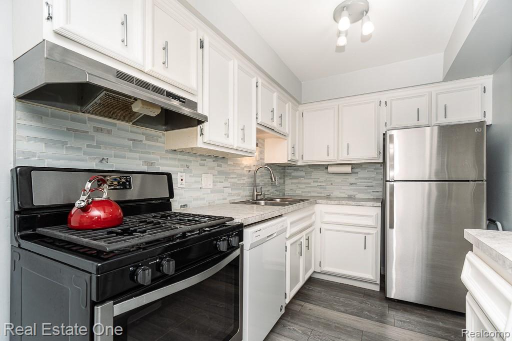 54795 Shelby Road Unit: 87