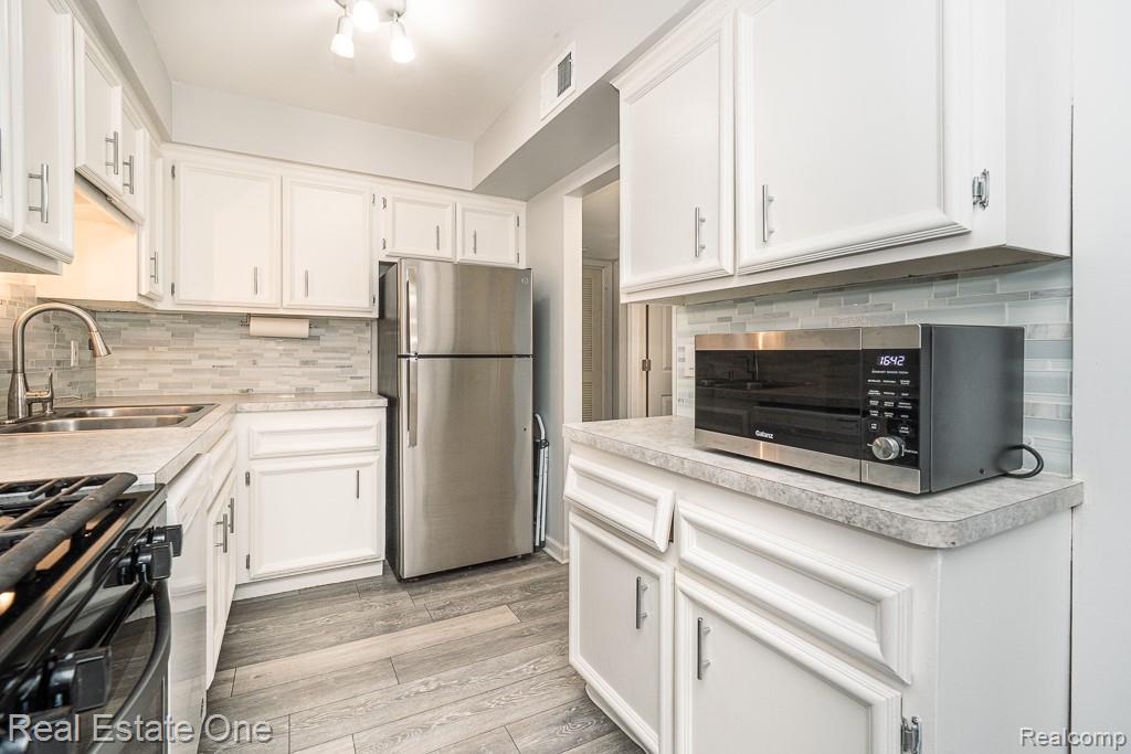 54795 Shelby Road Unit: 87