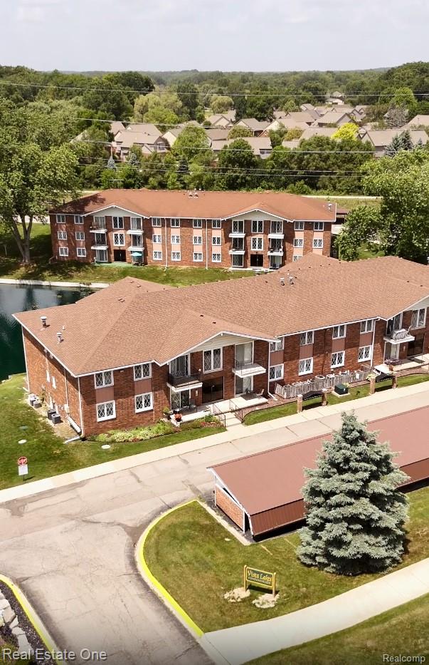 54795 Shelby Road Unit: 87