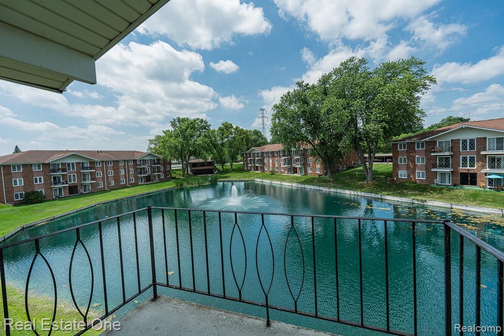 54795 Shelby Road Unit: 87