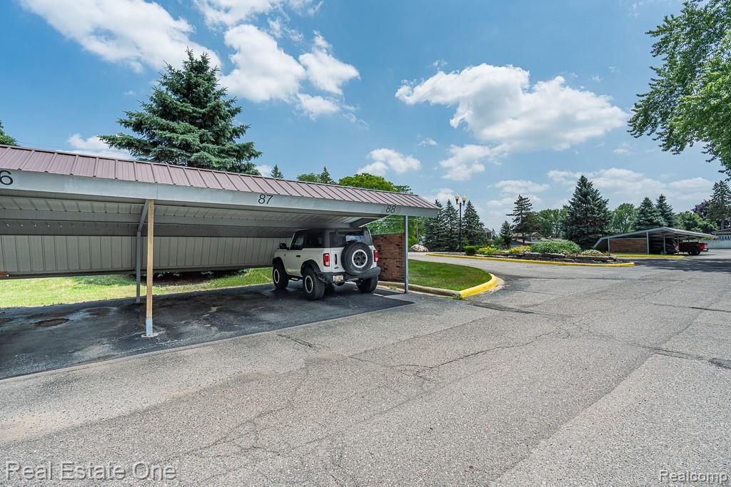 54795 Shelby Road Unit: 87