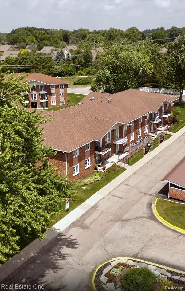 54795 Shelby Road Unit: 87