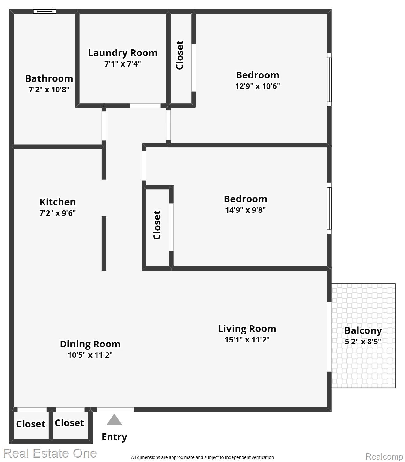 54795 Shelby Road Unit: 87