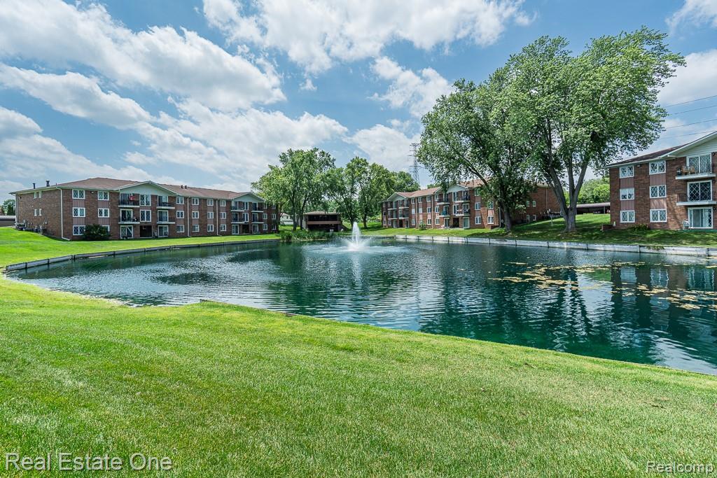 54795 Shelby Road Unit: 87