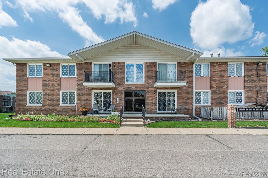 54795 Shelby Road Unit: 87