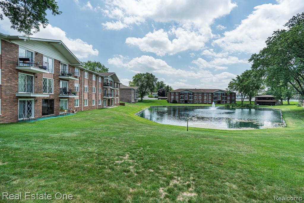54795 Shelby Road Unit: 87