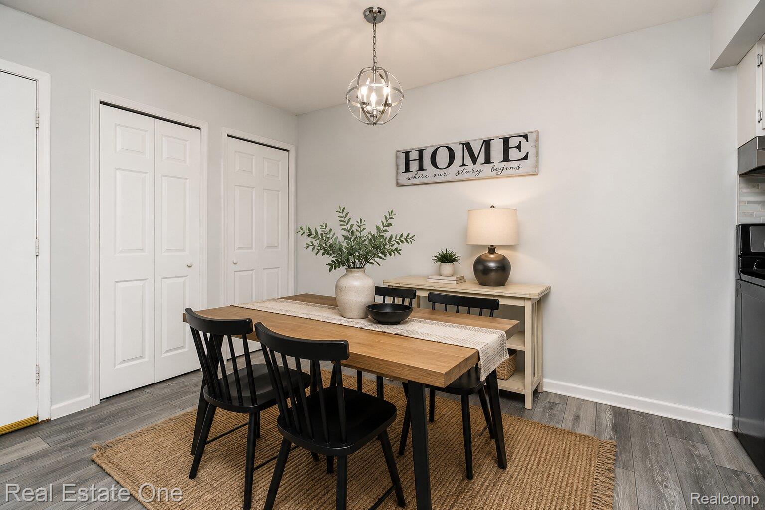 54795 Shelby Road Unit: 87