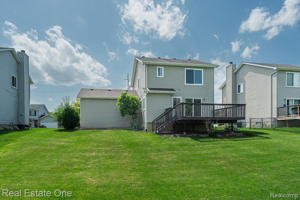 2623 Bonita Drive