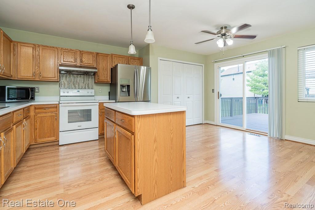 2623 Bonita Drive