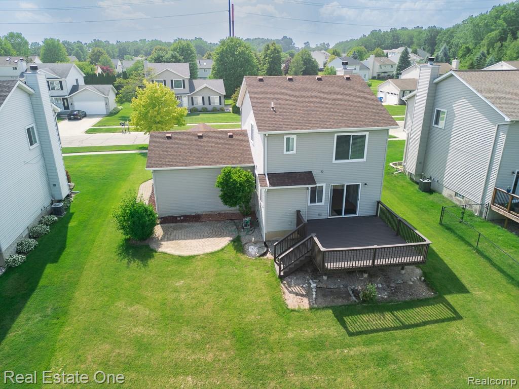 2623 Bonita Drive