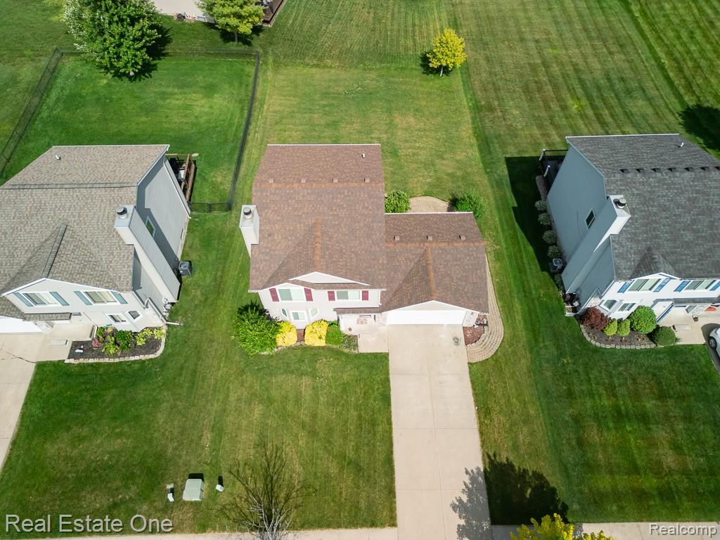 2623 Bonita Drive