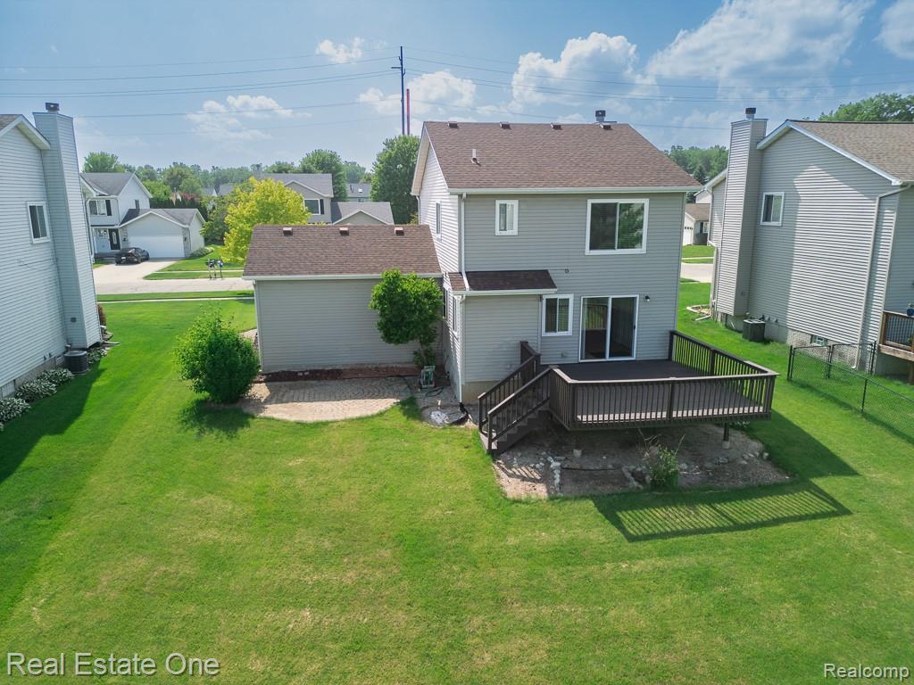2623 Bonita Drive