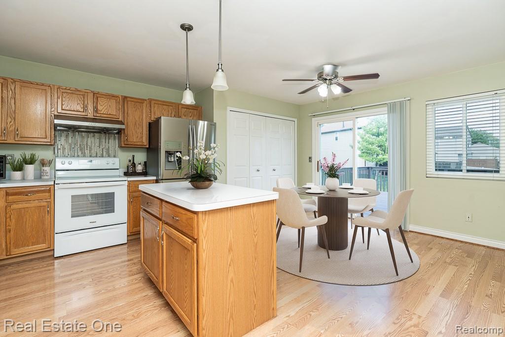 2623 Bonita Drive