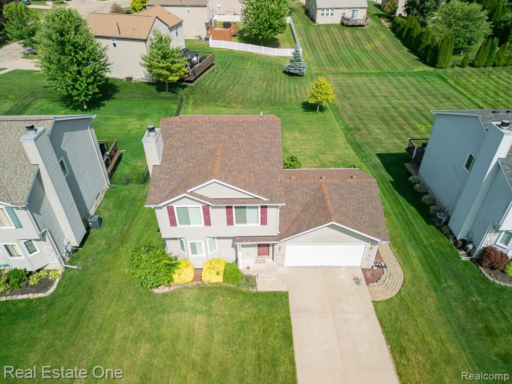 2623 Bonita Drive