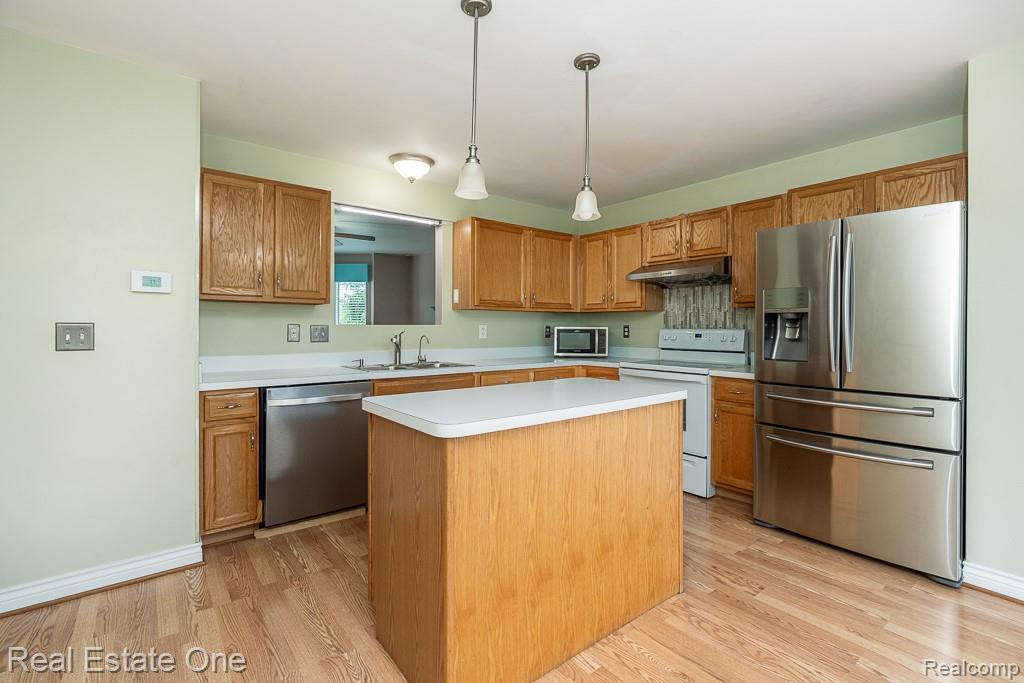 2623 Bonita Drive
