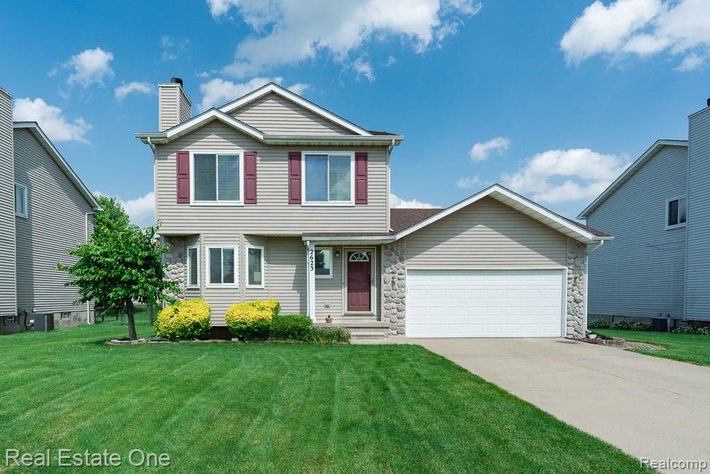 2623 Bonita Drive