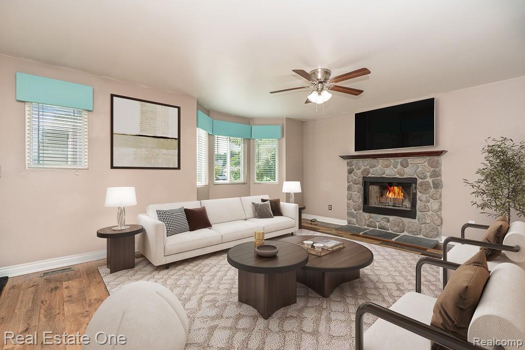 2623 Bonita Drive