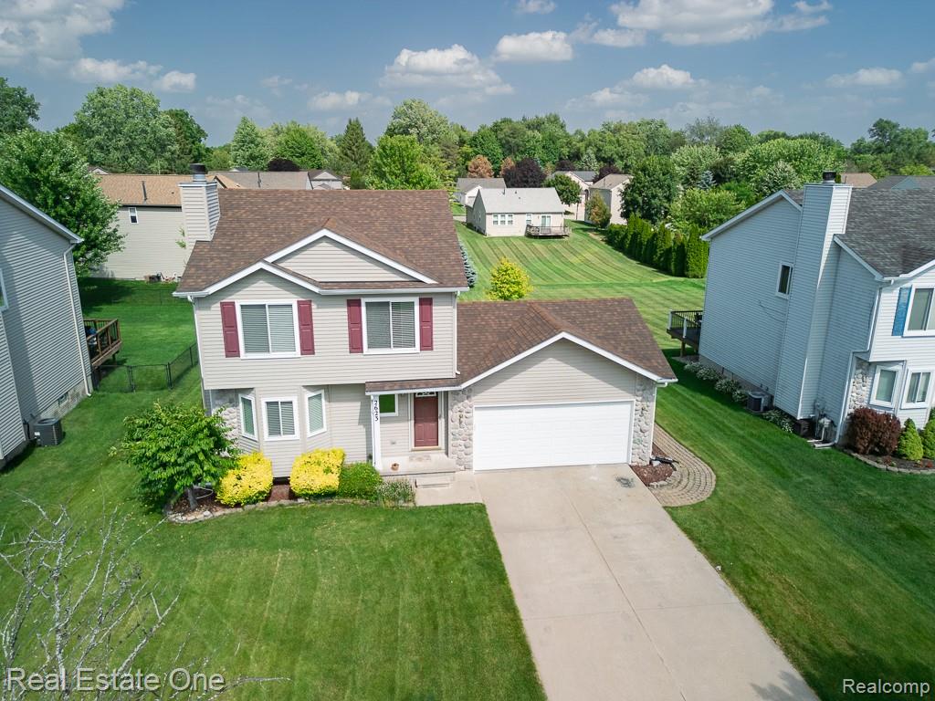 2623 Bonita Drive