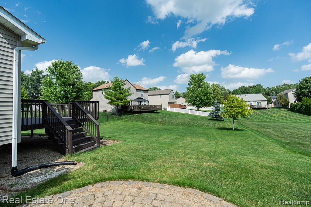 2623 Bonita Drive