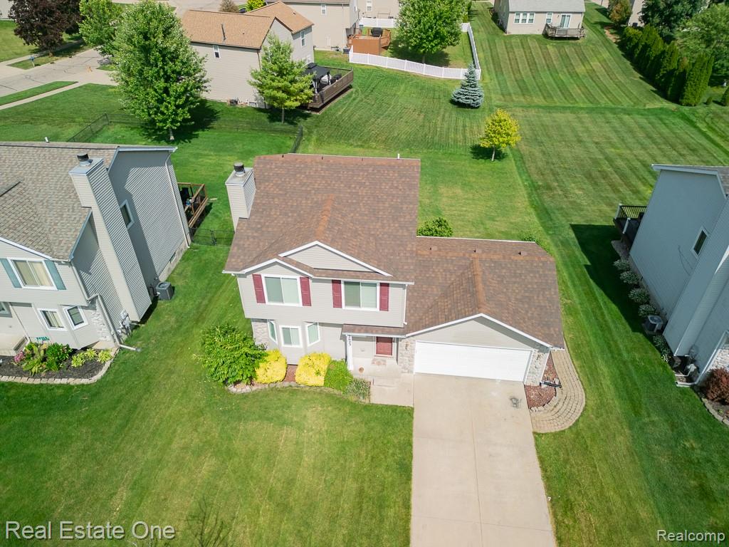 2623 Bonita Drive
