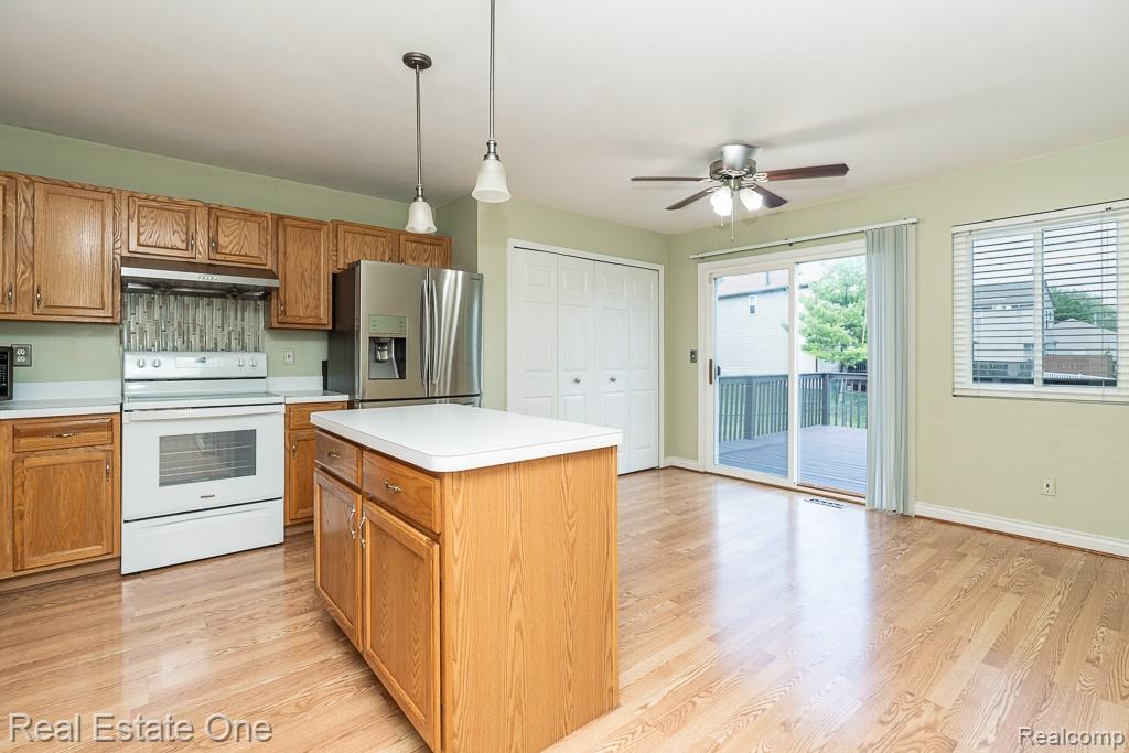 2623 Bonita Drive