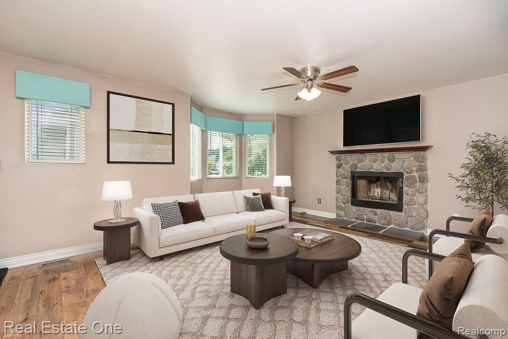 2623 Bonita Drive