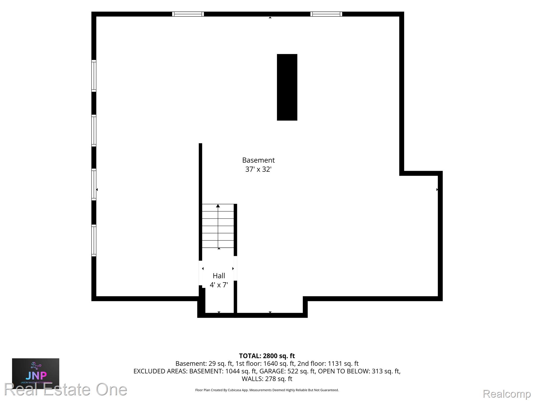 2141 Hickory Leaf Court N