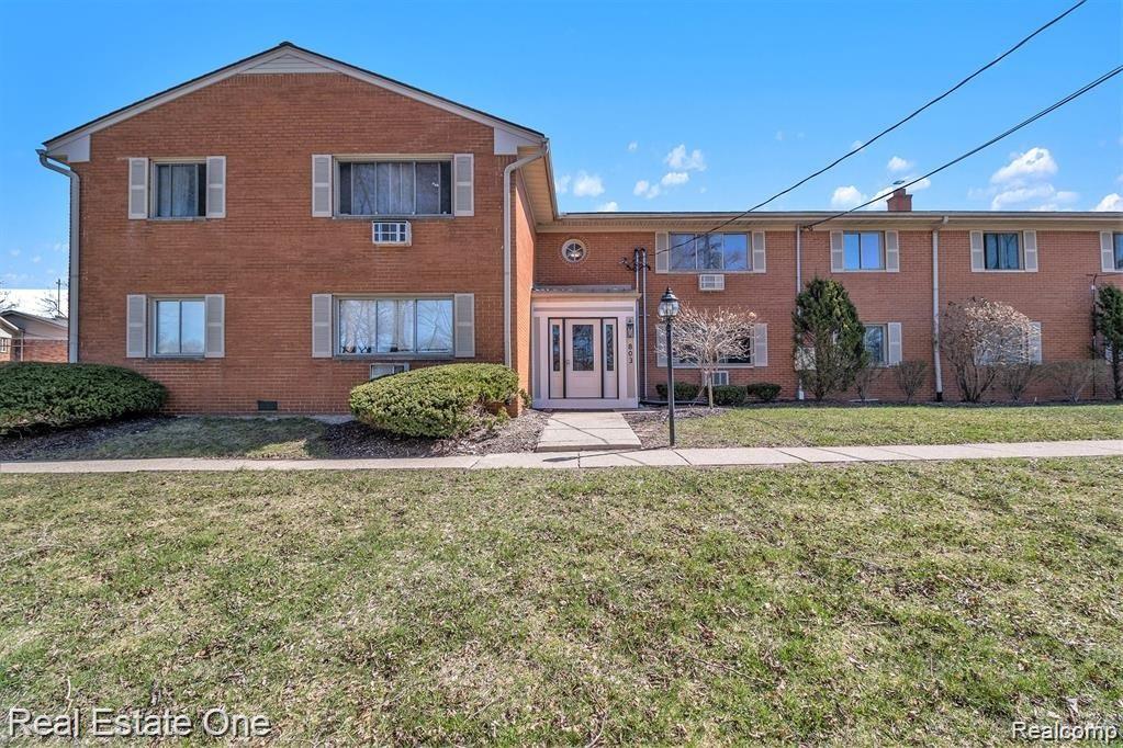 803 Plate Street Unit: 104