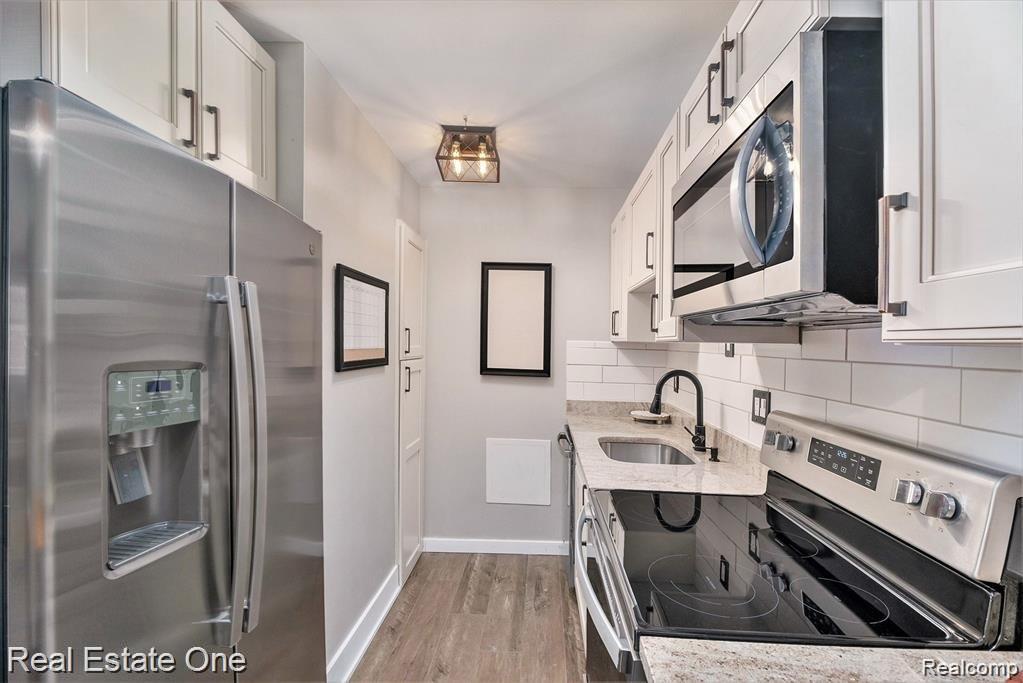 803 Plate Street Unit: 104