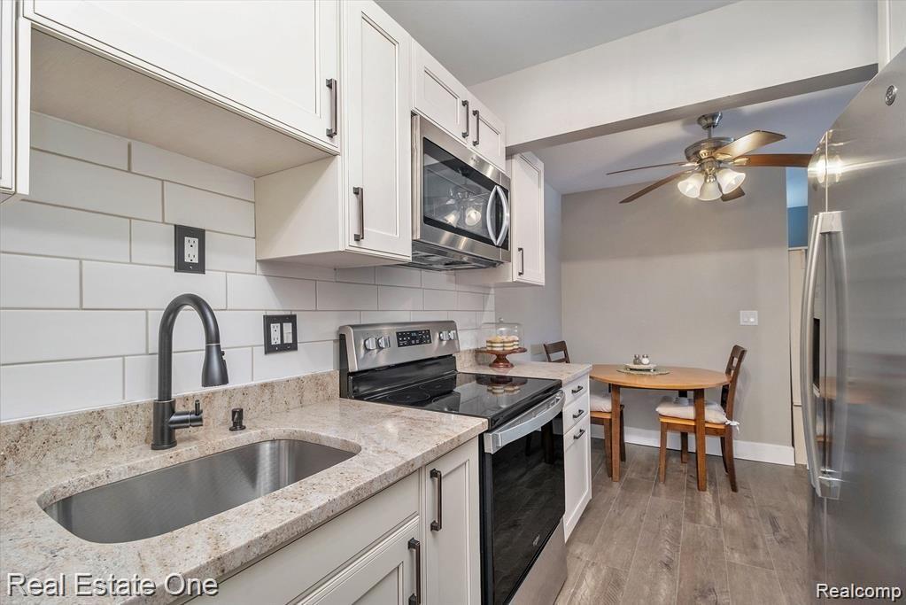 803 Plate Street Unit: 104